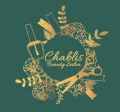 Салон красоты CHABLIS