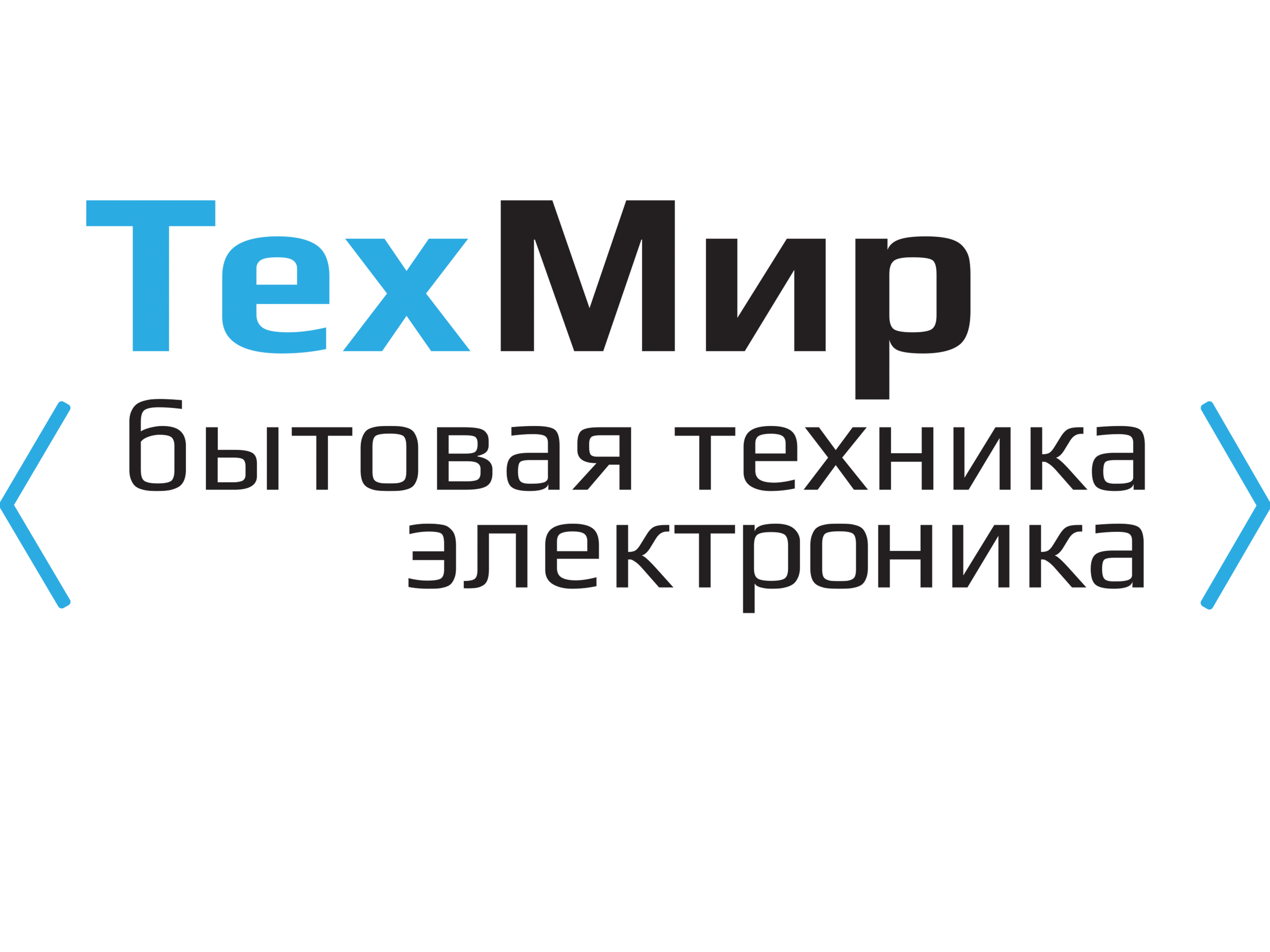 ТехМир