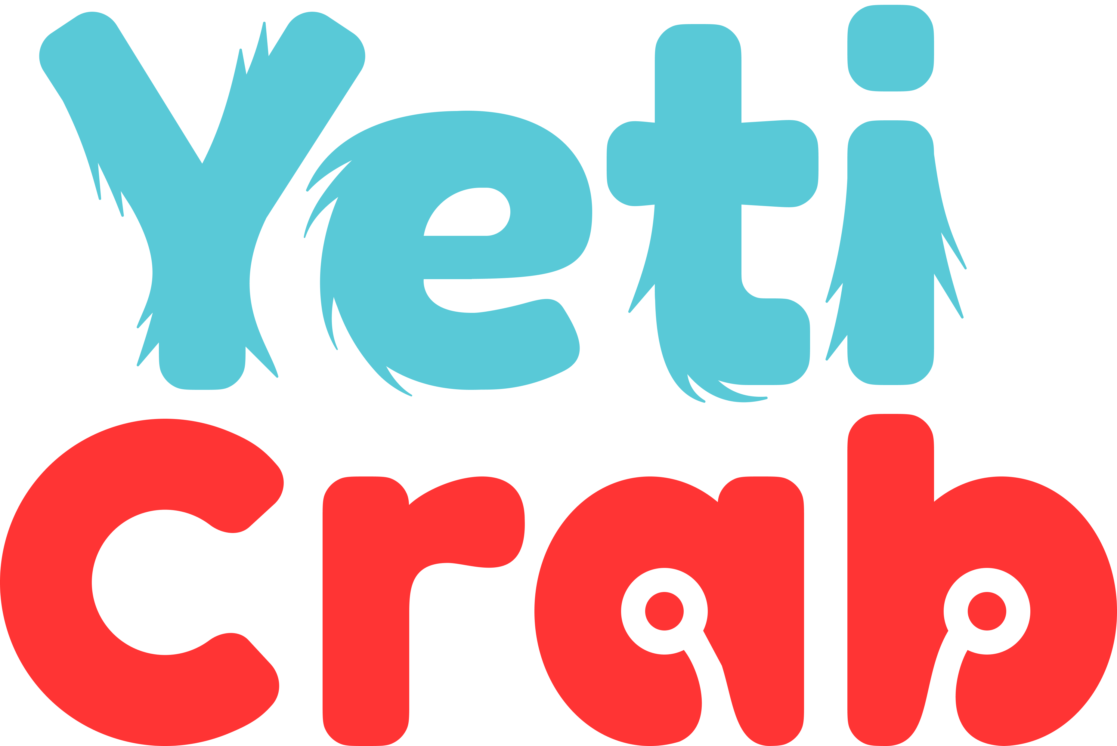 YetiCrab