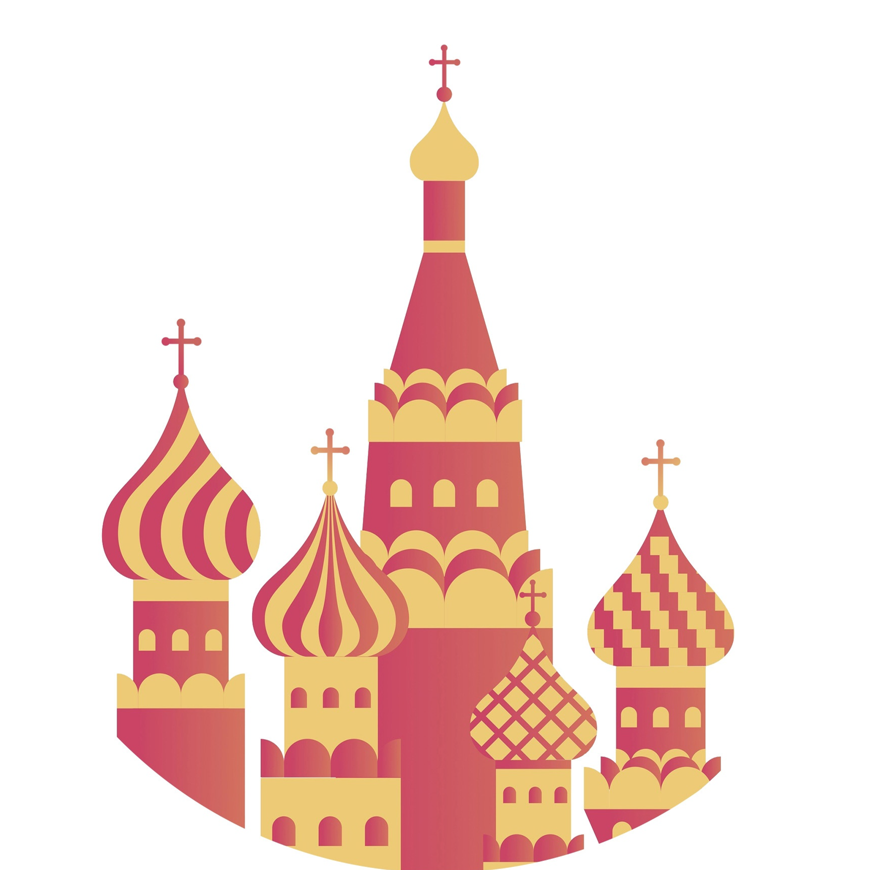 Проект "Наша страна Россия"