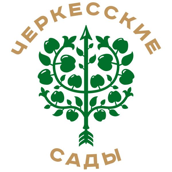 Сеть магазинов Черкесские сады