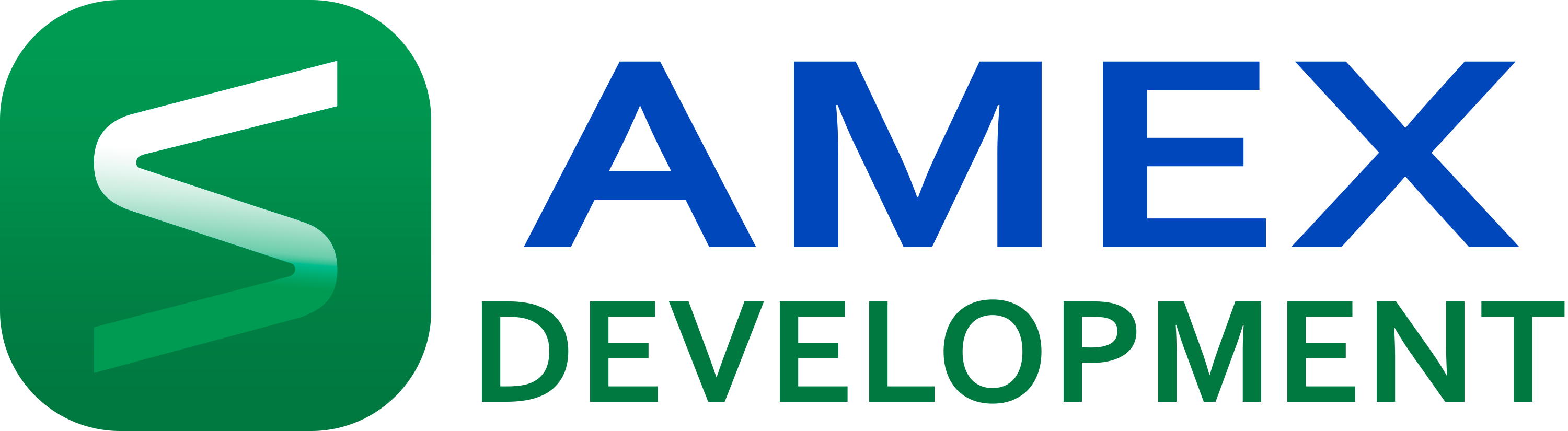 Amex Development