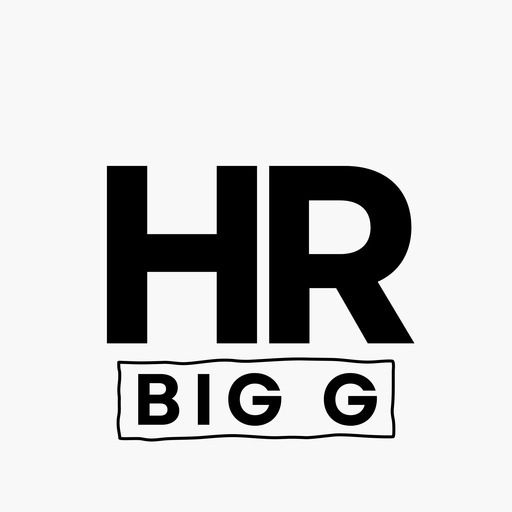 HR BIG G
