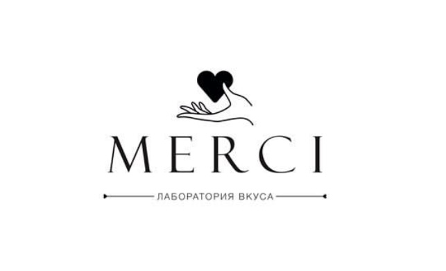 Эклерная Merci