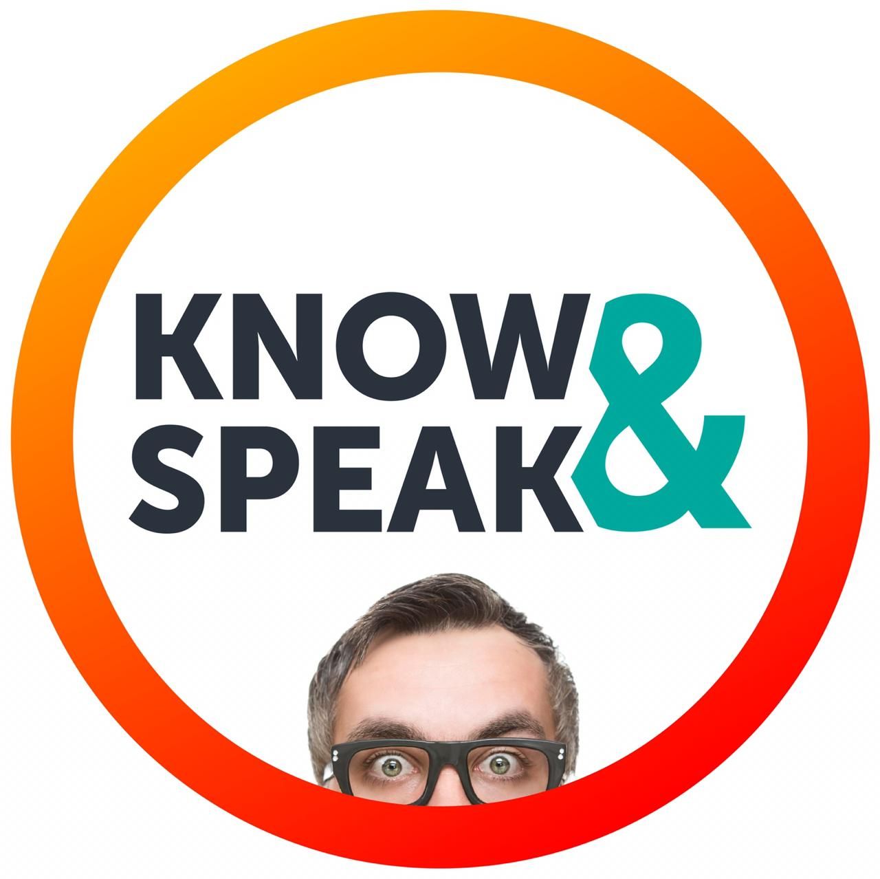Know and Speak