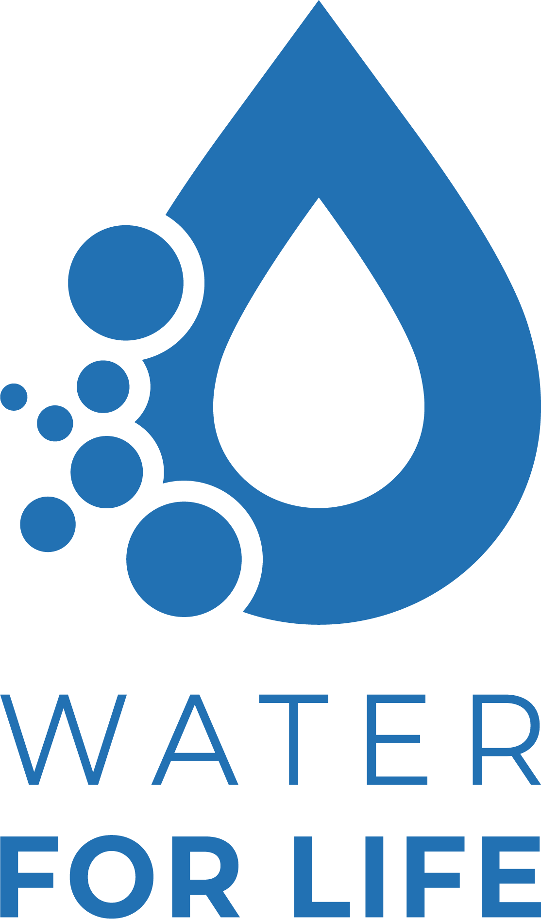 Water for life