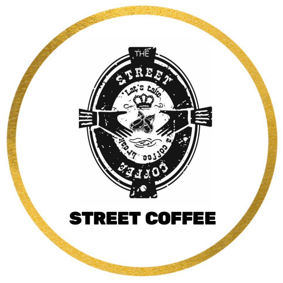 STREET COFFEE (ИП Иванов Игорь Георгиевич)