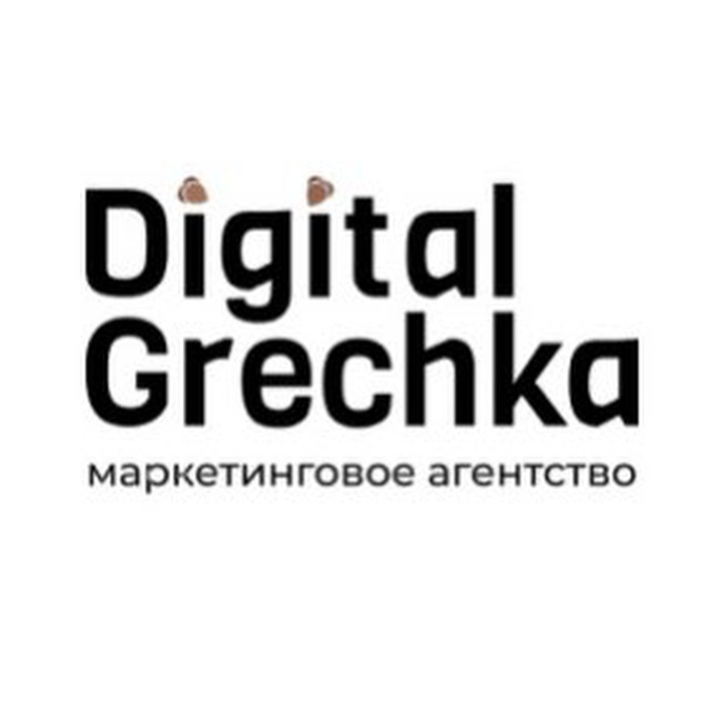 DIGITAL GRECHKA