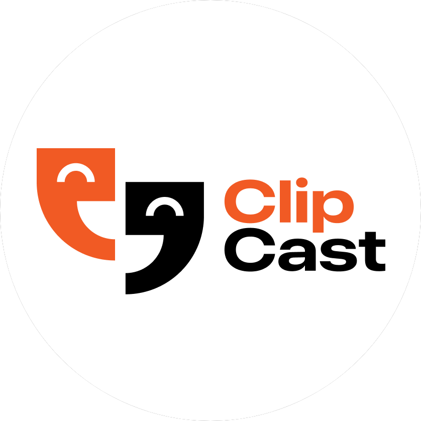 ClipCast