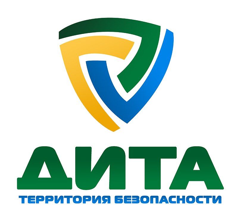Дита, Охранная организация