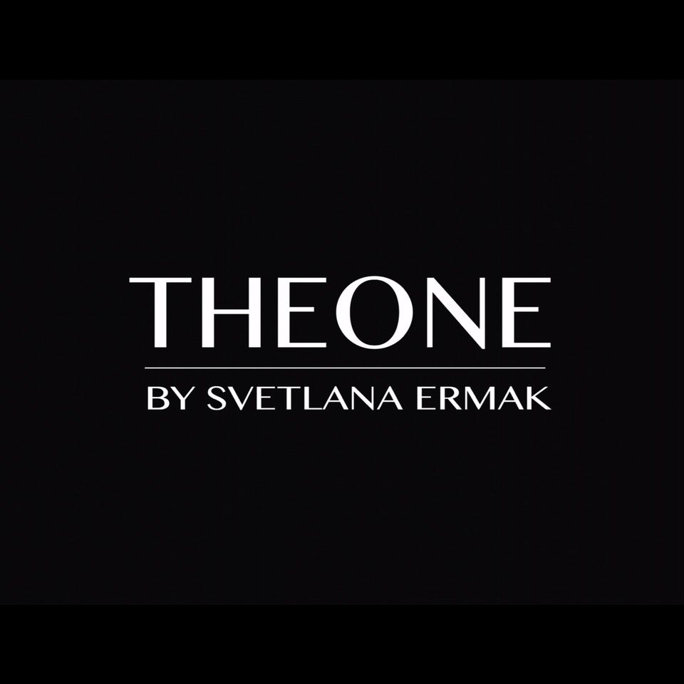 THEONE by Svetlana Ermak