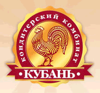 Кондитерский комбинат КУБАНЬ