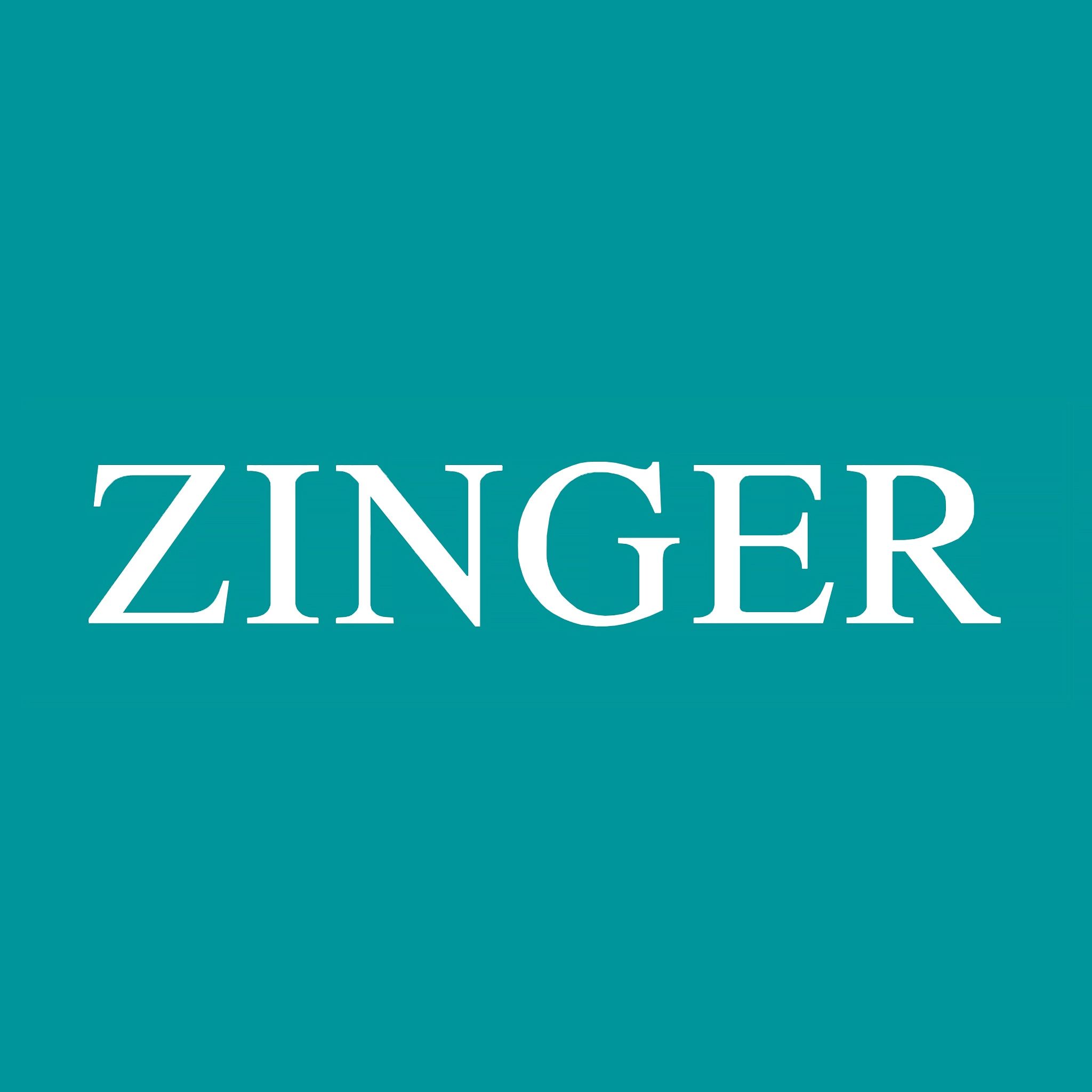 Zinger (ИП Хомякова Мария Игоревна)