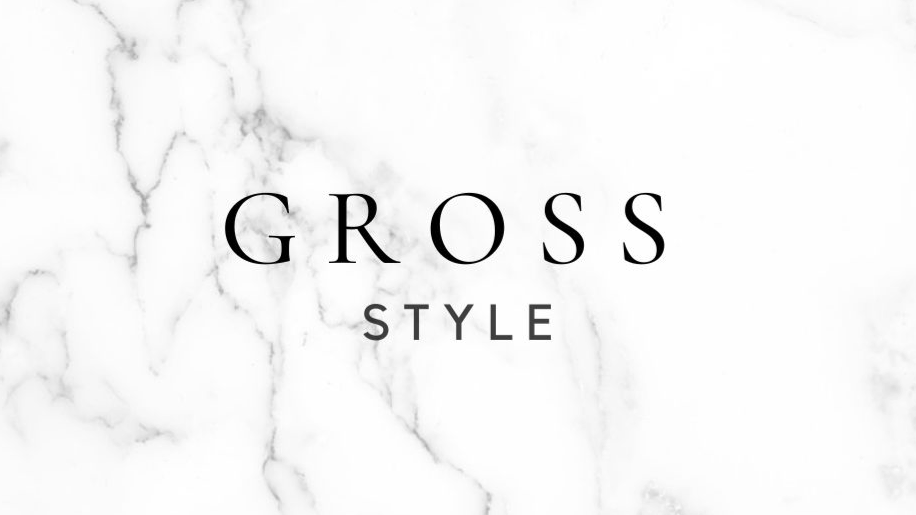 Gross style