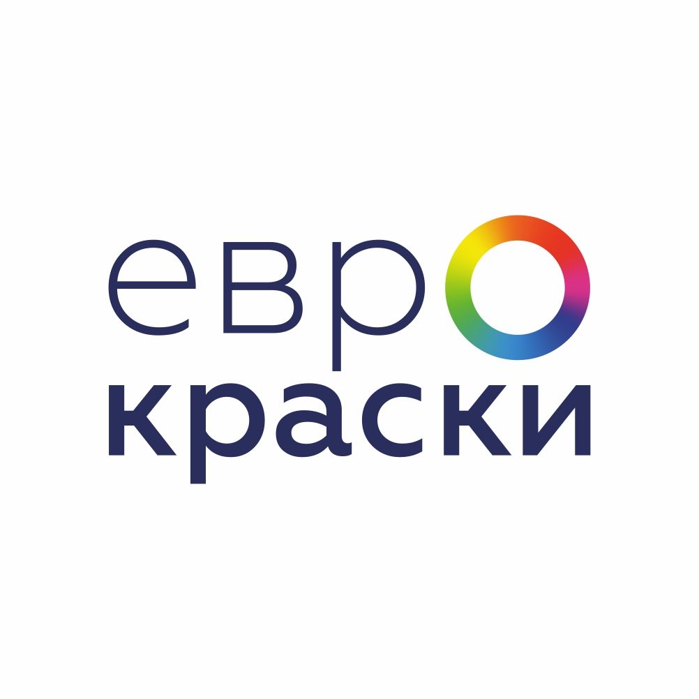 Евро Краски