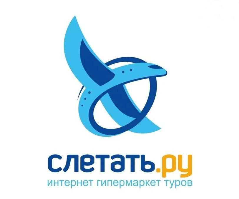 Слетать.ру (ИП Берг Руслан Дмитриевич)