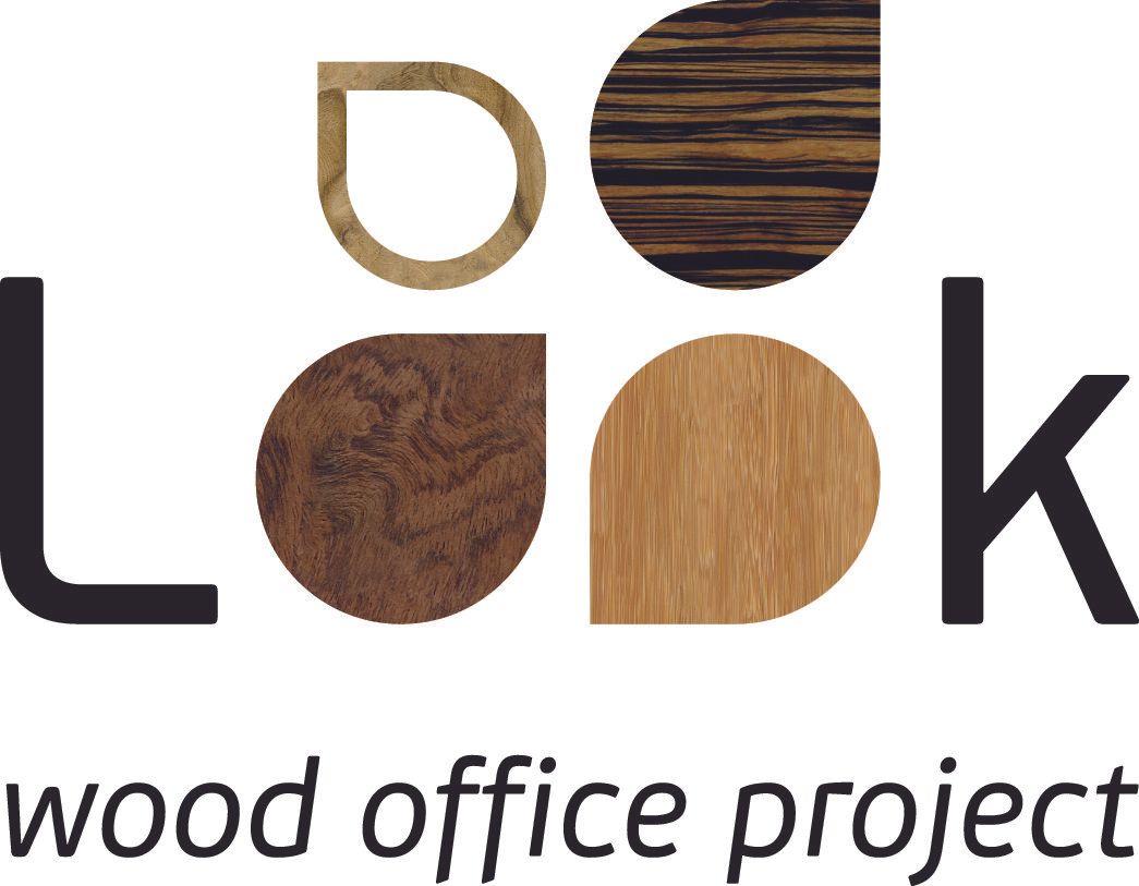 Look Wood Office project