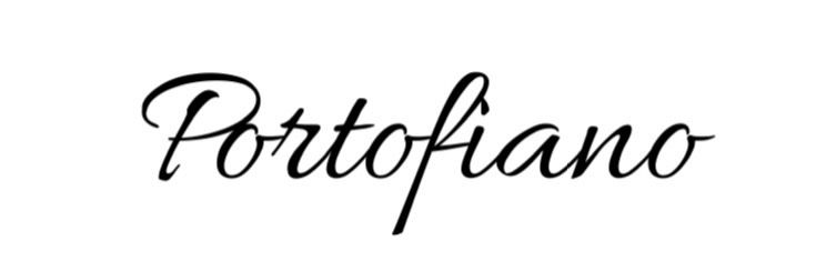 Портофино