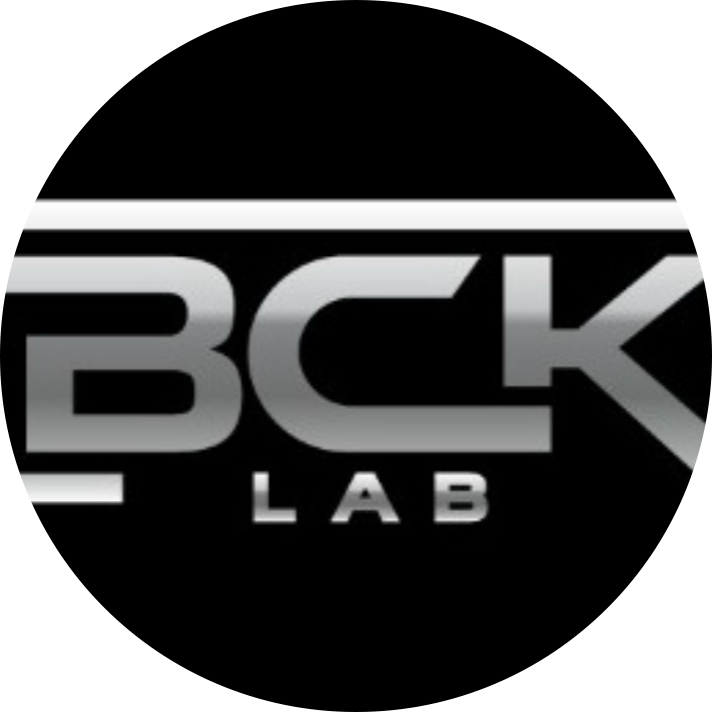 BCK LAB Detailing