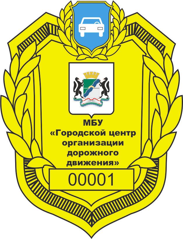 Городской центр организации дорожного движения, МБУ