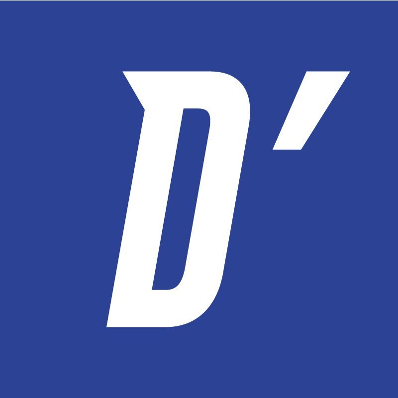 Фитнес клуб D-Athletics