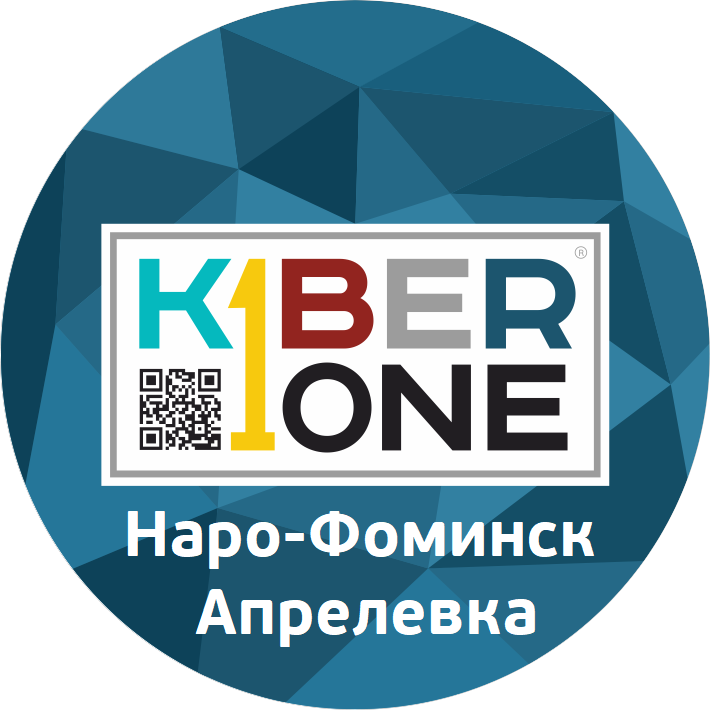KiberOne (ИП Чиналиева Анастасия Викторовна)