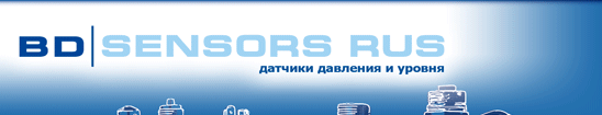 BD Sensors RUS