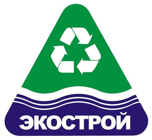 СПБ ГБУ ЭКОСТРОЙ