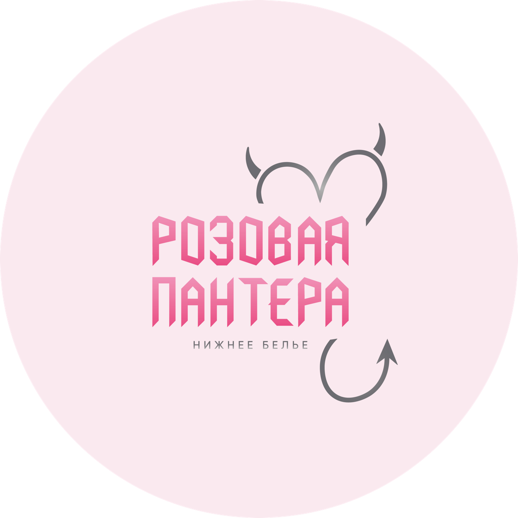 PINK PANTHER