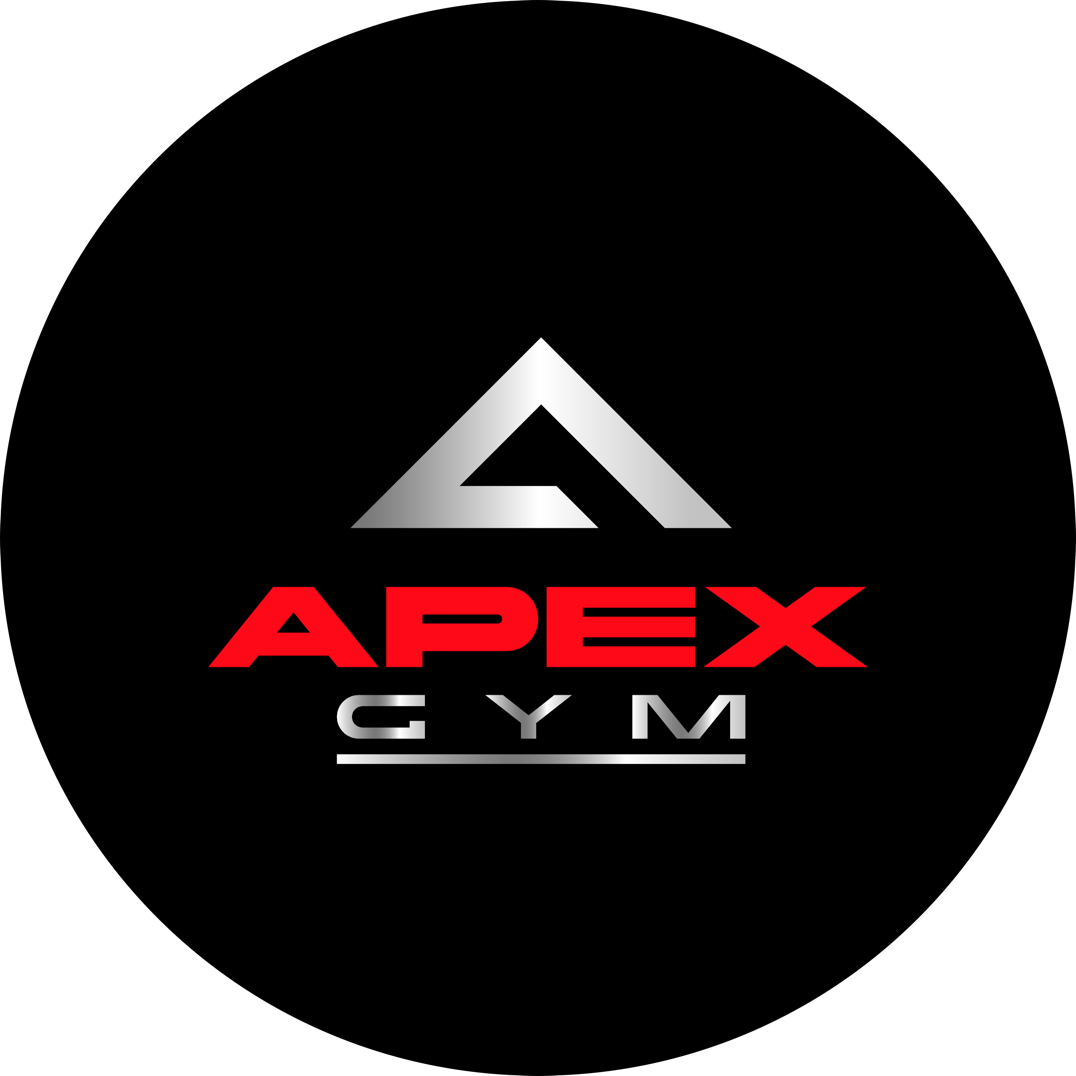 Фитнес-клуб APEX GYM