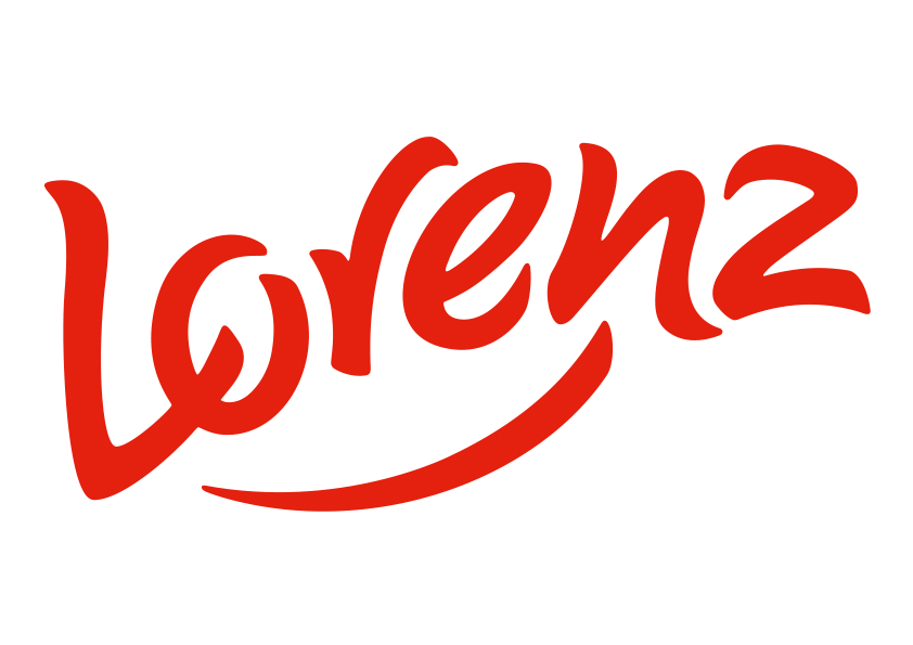 Lorenz Snack-World Russia