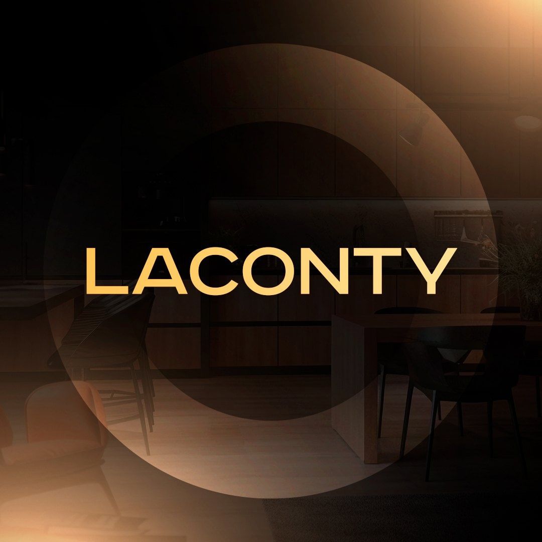 Laconty фабрика мебели