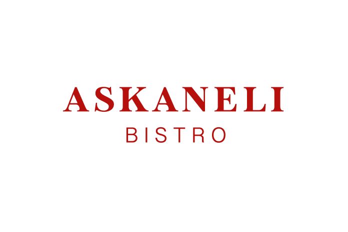 ASKANELI Бистро