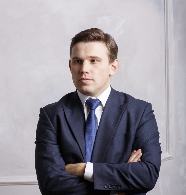 §4 Юрист Дмитрий Москвичёв