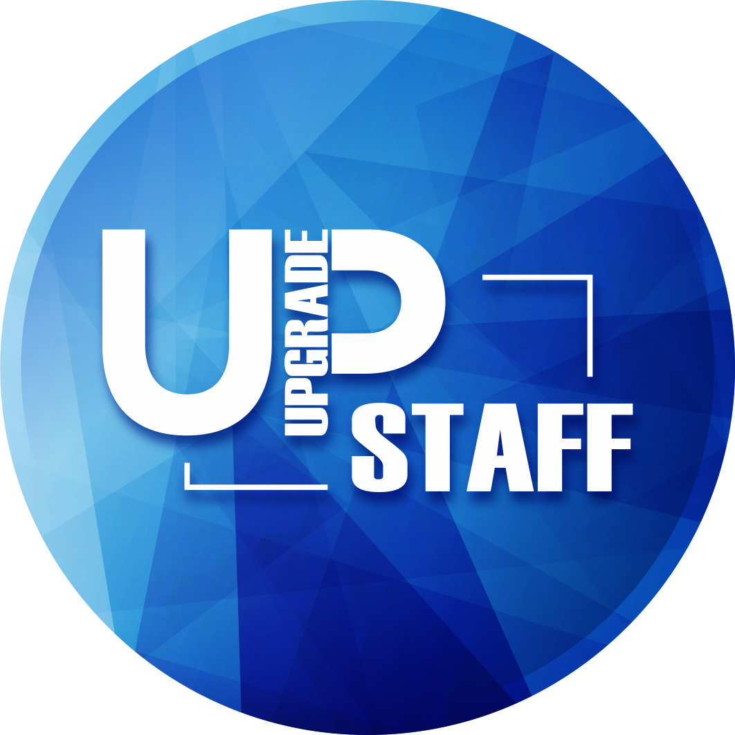 Upgrade Staff