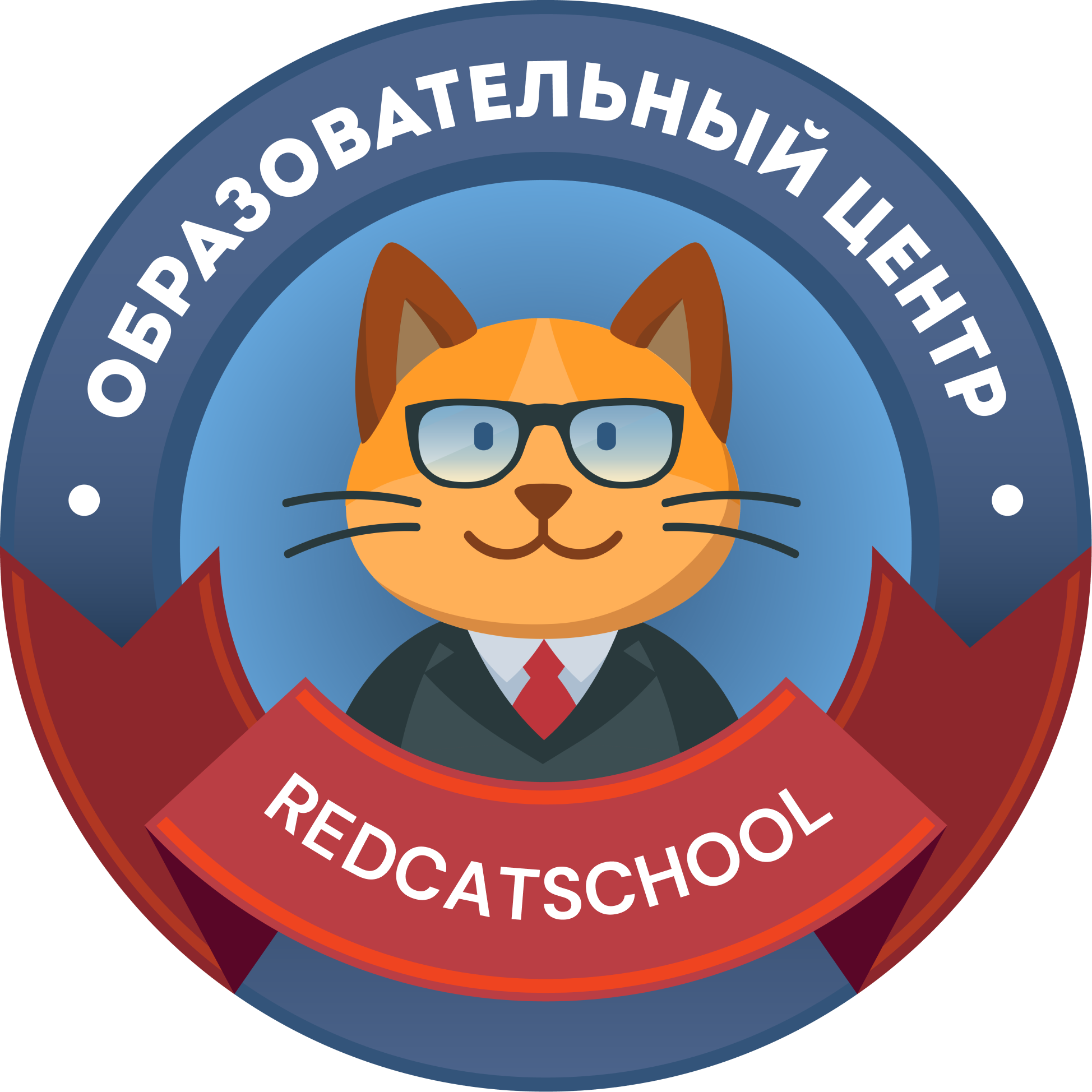 RedCatSchool