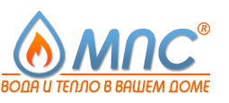 Магазин Профессионального Сантехника