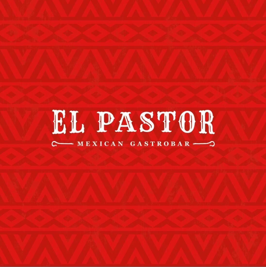 Бар El Pastor