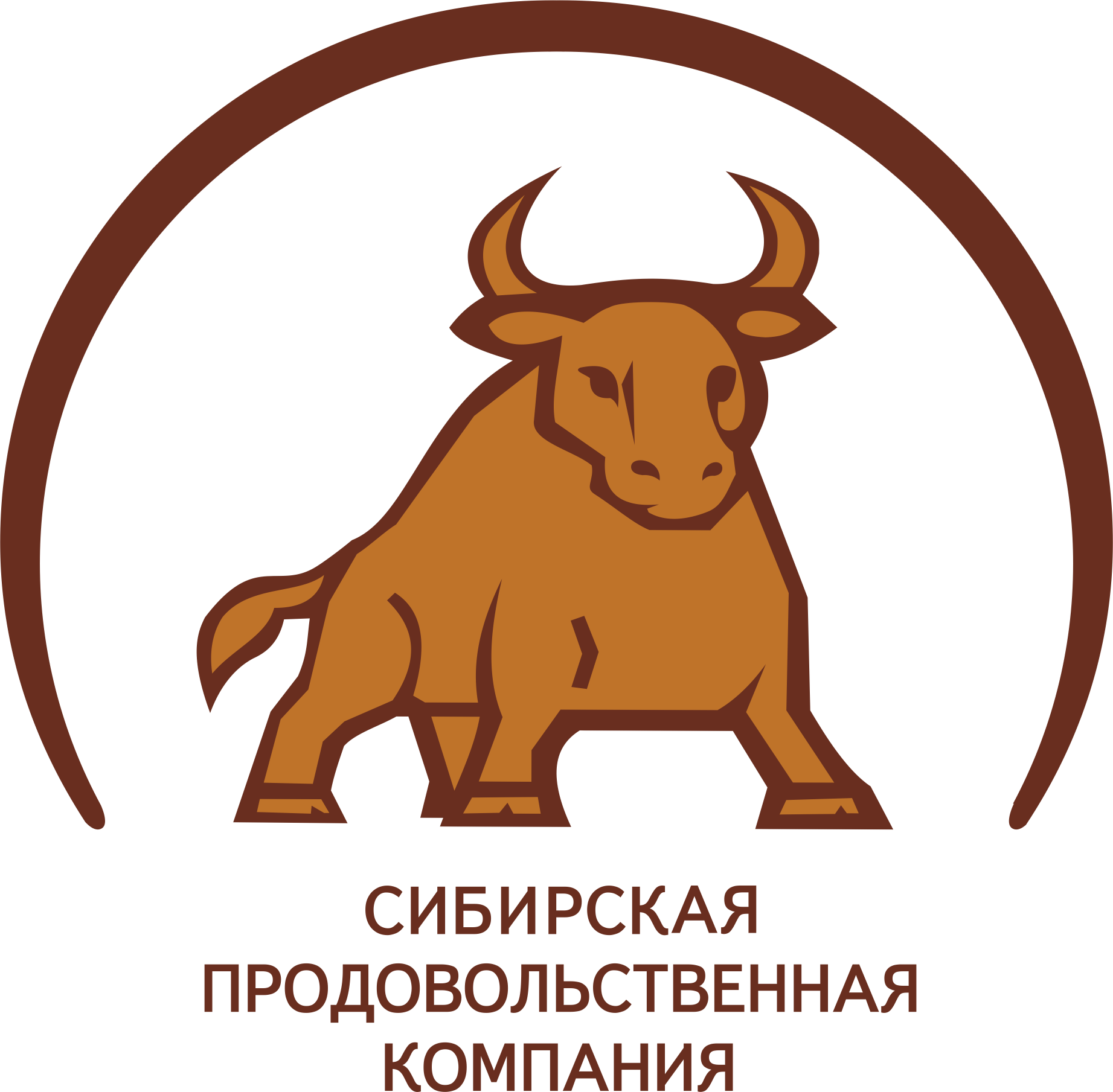 Сибирская продовольственная компания