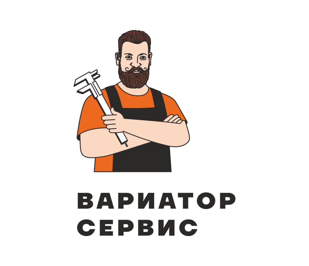 Вариатор сервис