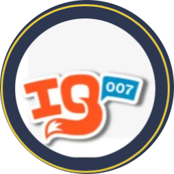 IQ007 (Тризно Сергей Александрович)