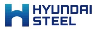 HYUNDAI STEEL RUS