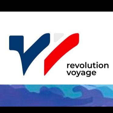 Revolution Voyage