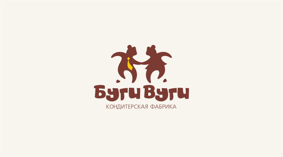 Кондитерская Фабрика Буги-Вуги