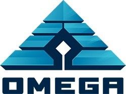 Омега