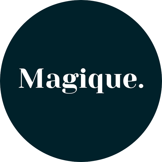 Digital agency Magique