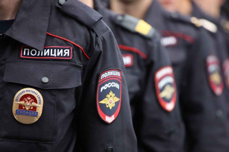 Отдел МВД России по району Северное Бутово г. Москвы