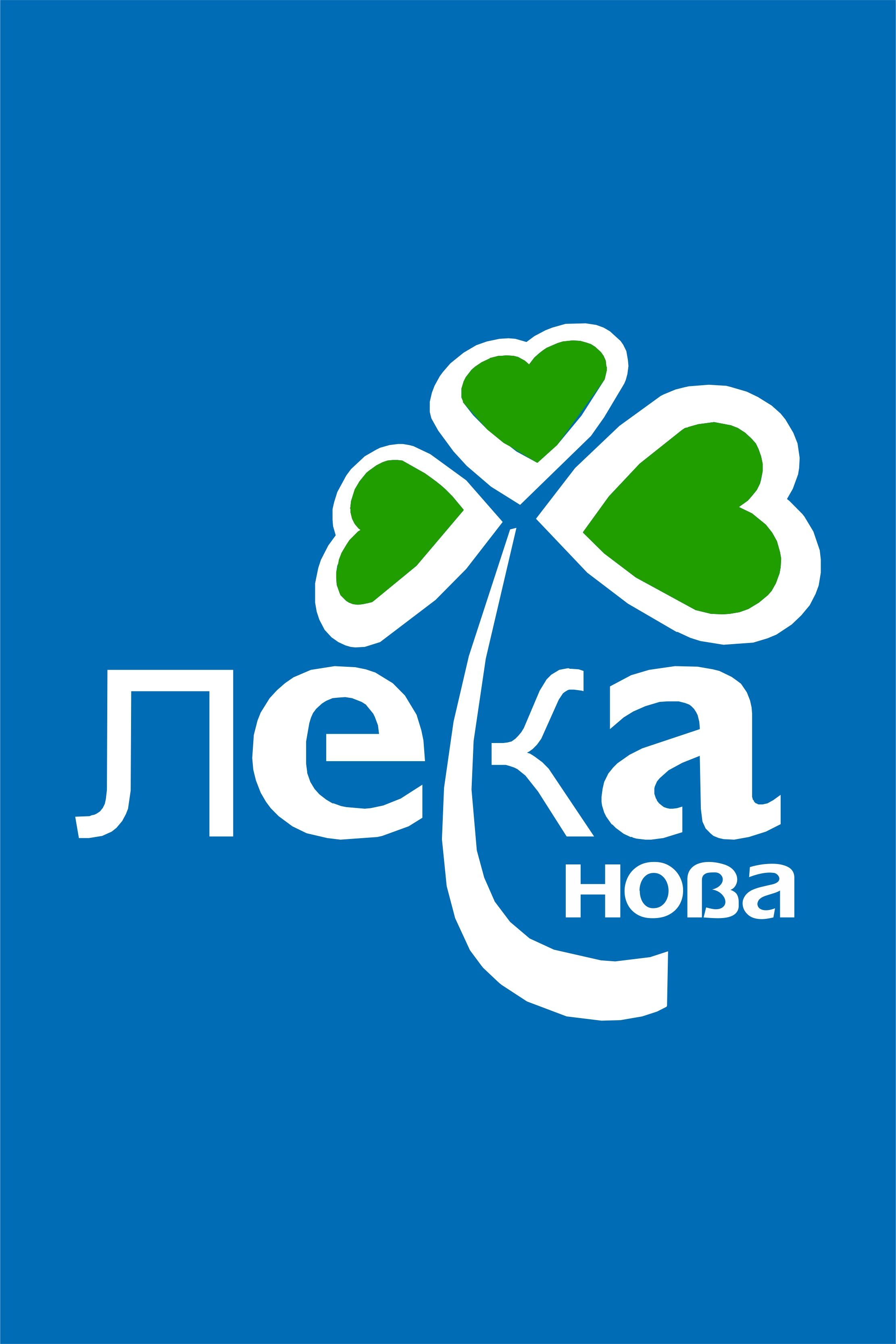 Аптечная сеть ЛЕКА