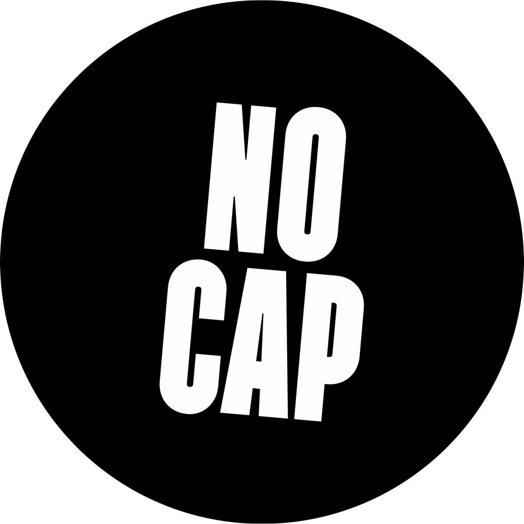 No Cap Bar