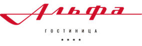 Гостиница Альфа 4* Измайлово